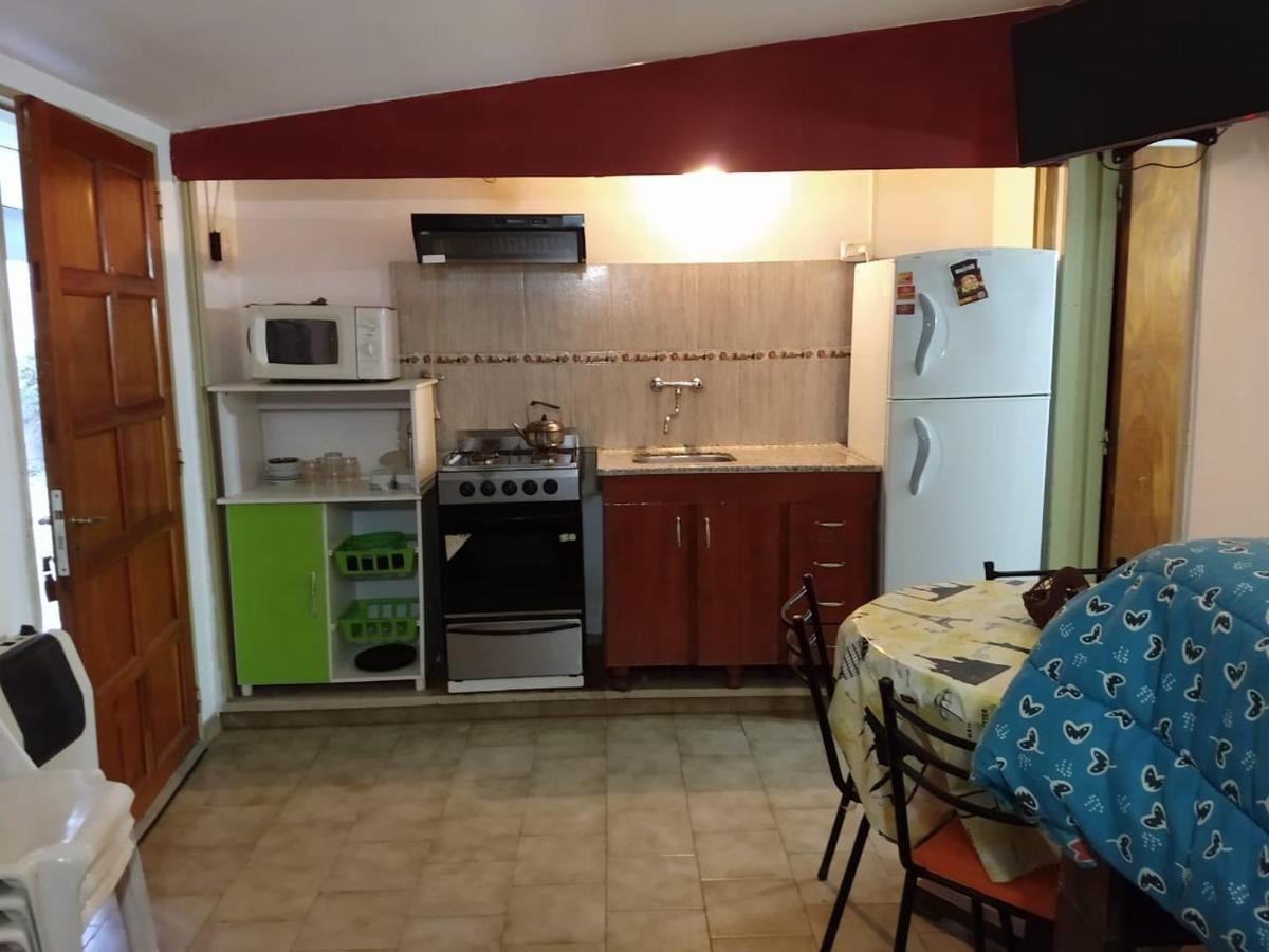El Paraiso * Villa Carlos Paz