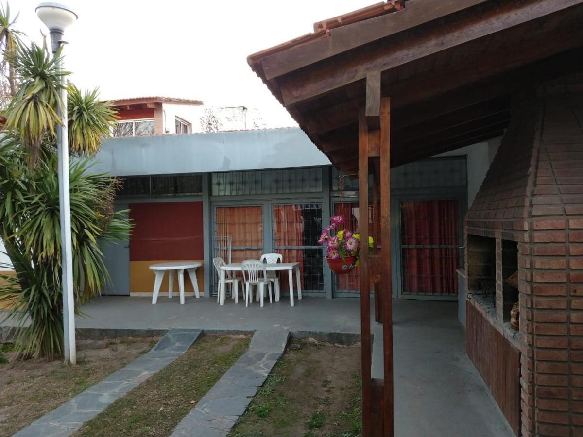 Apartamento El Paraiso *