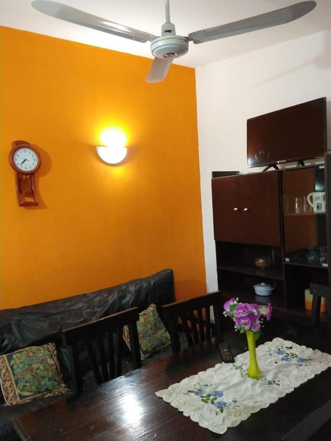 Apartamento El Paraiso *