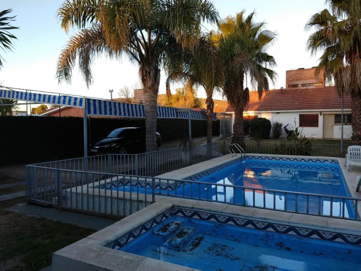 El Paraiso Villa Carlos Paz