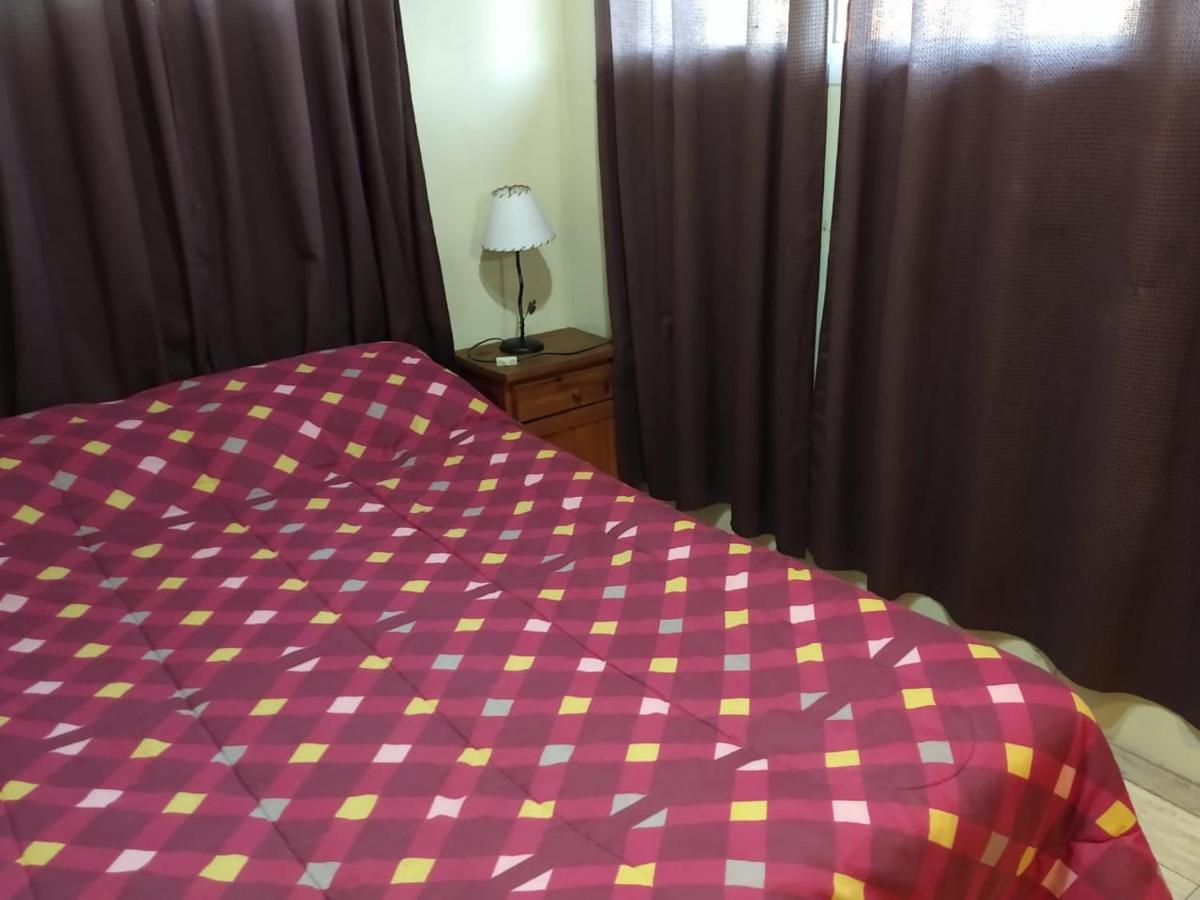 El Paraiso Villa Carlos Paz