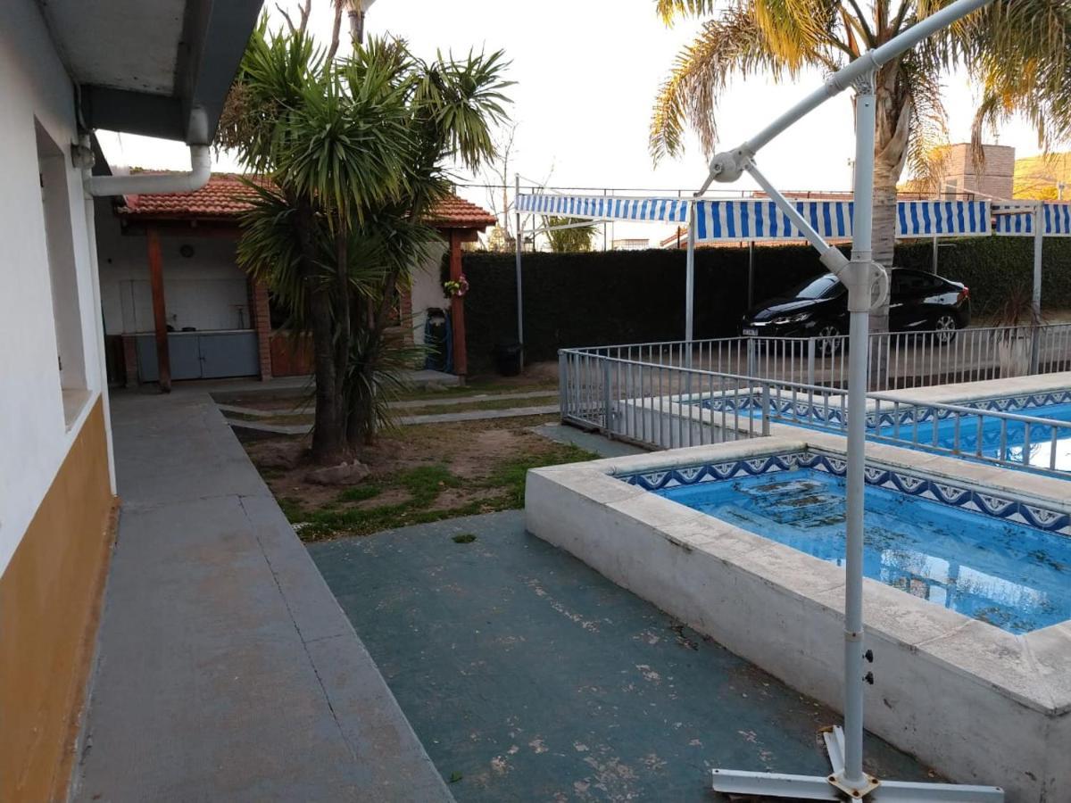 El Paraiso *