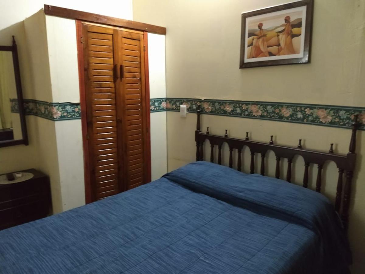 Apartamento El Paraiso *