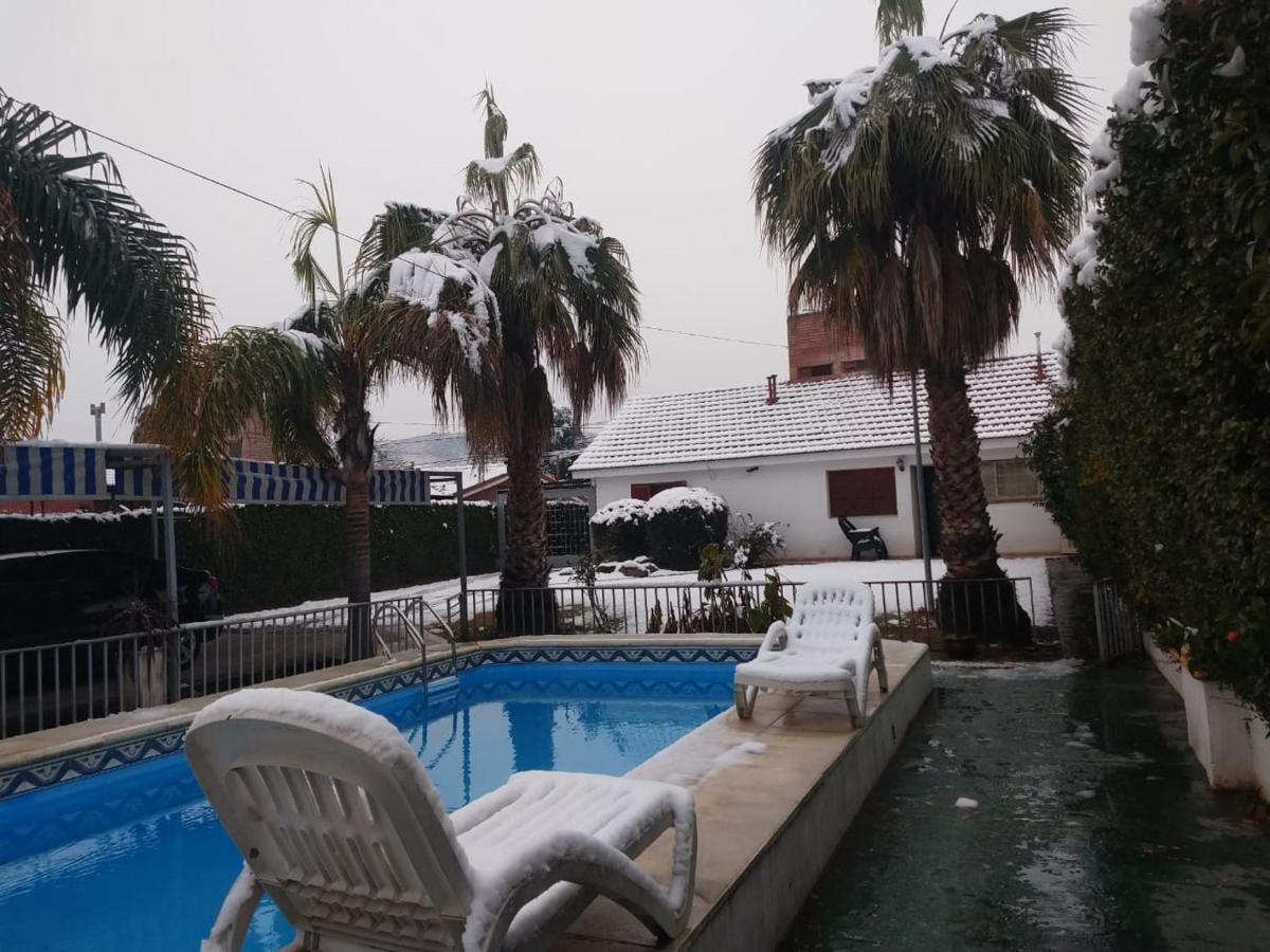 El Paraiso * Villa Carlos Paz