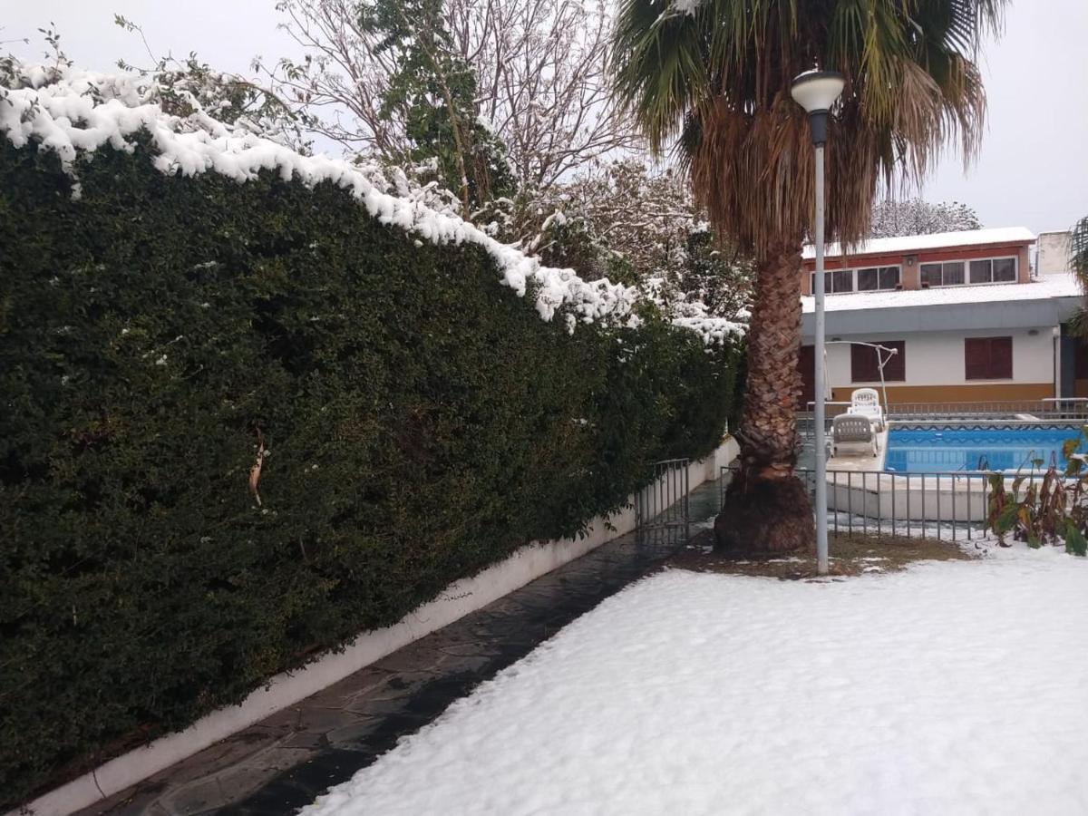 El Paraiso Villa Carlos Paz