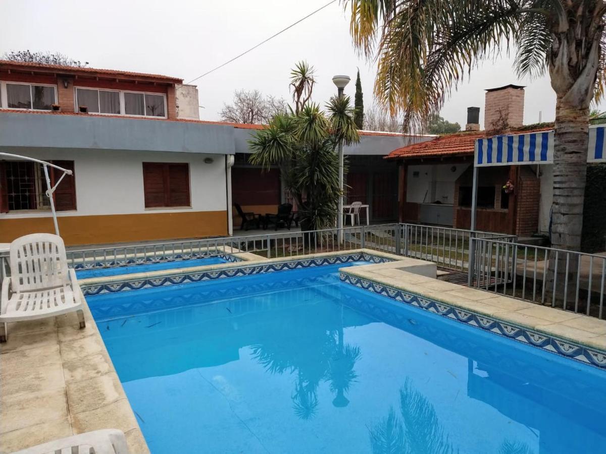 El Paraiso Apartamento Villa Carlos Paz
