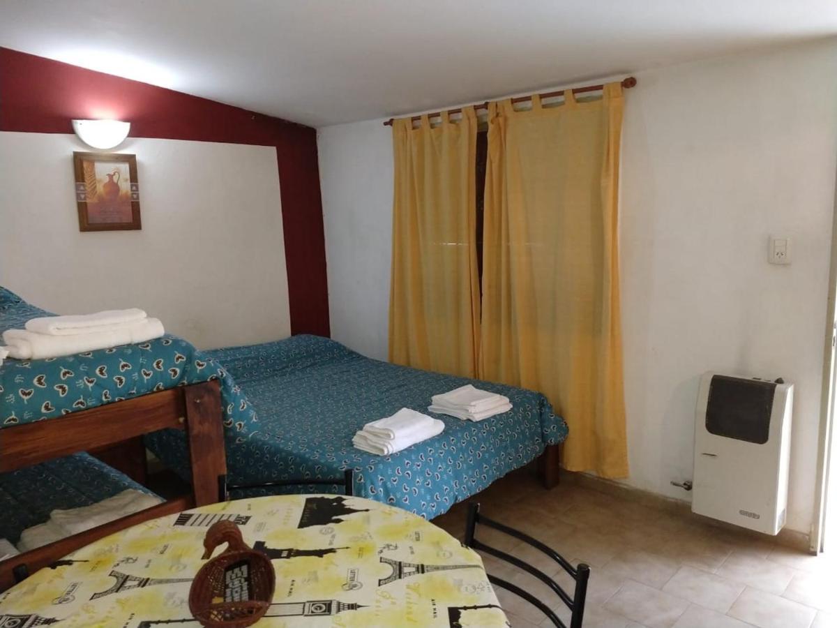 Apartamento El Paraiso