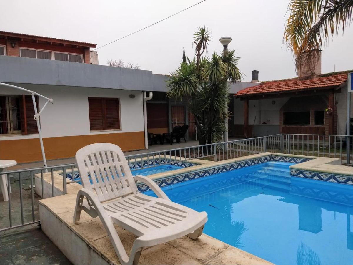 El Paraiso *
