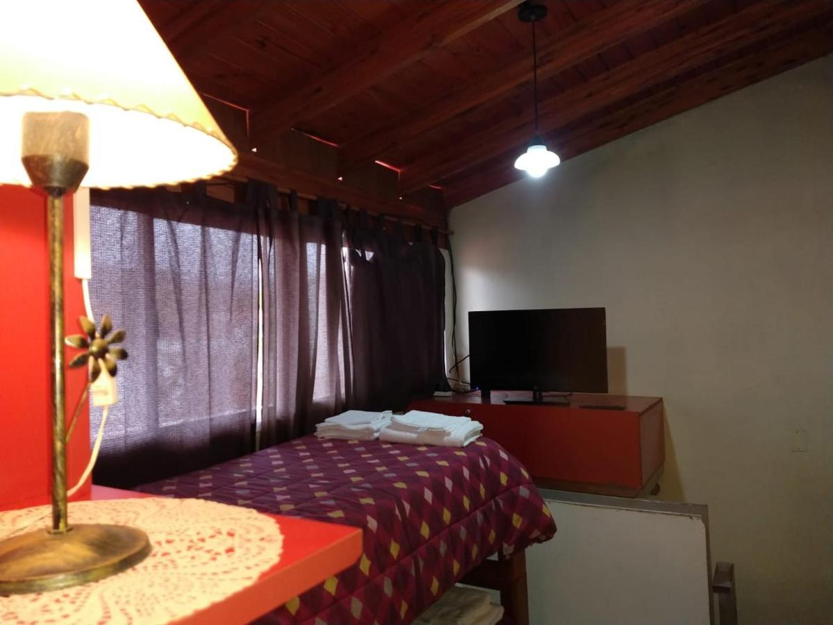 Apartamento El Paraiso