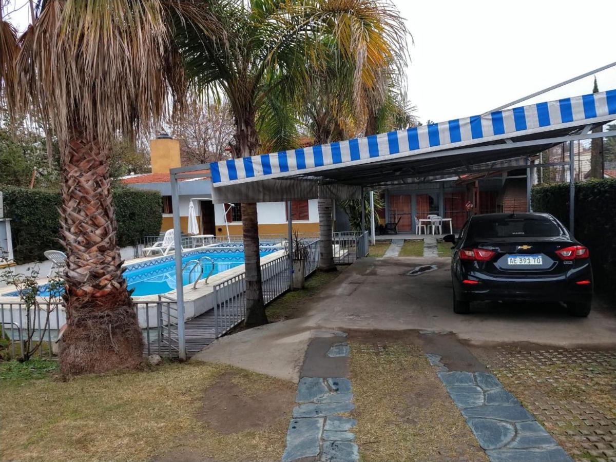 El Paraiso Villa Carlos Paz