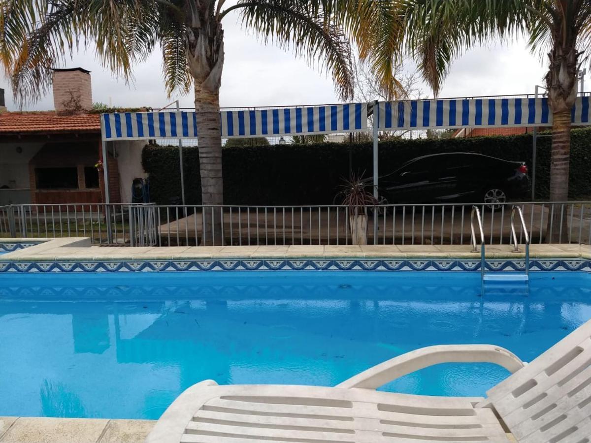Apartamento El Paraiso