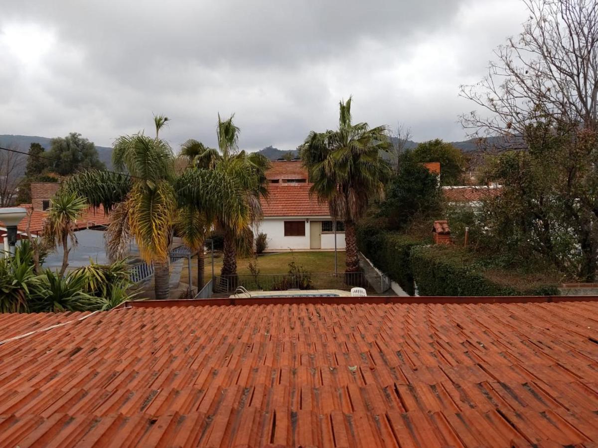 Apartamento El Paraiso Villa Carlos Paz