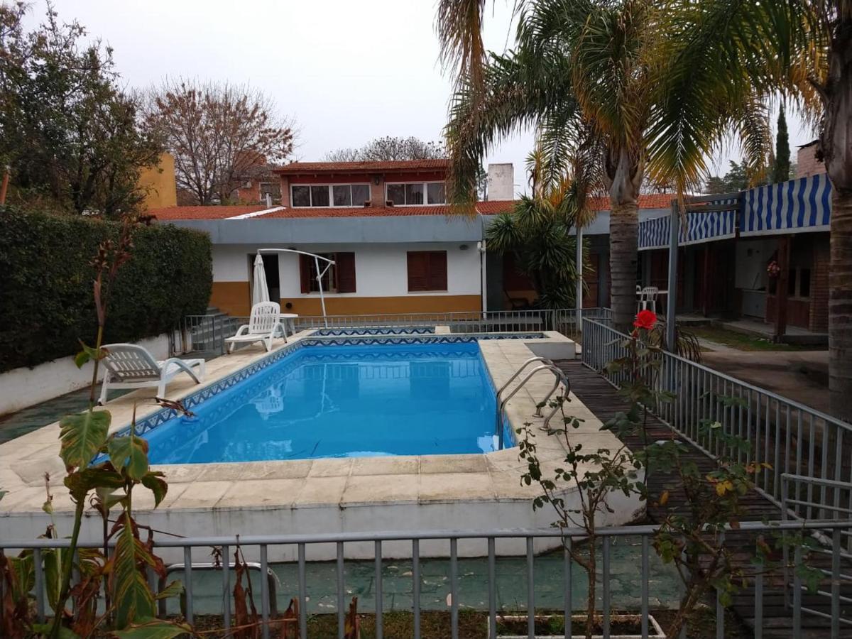 El Paraiso Apartamento *