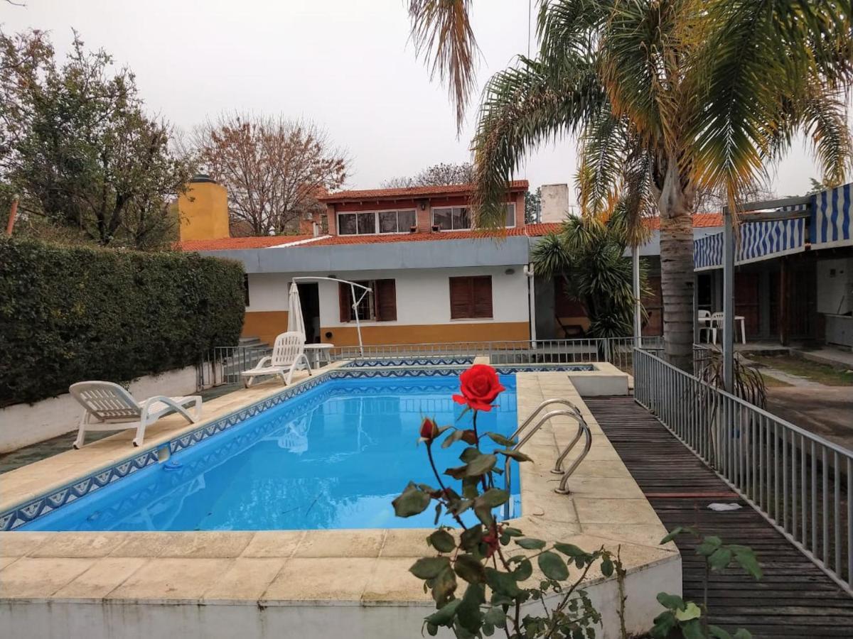 Apartamento El Paraiso Villa Carlos Paz