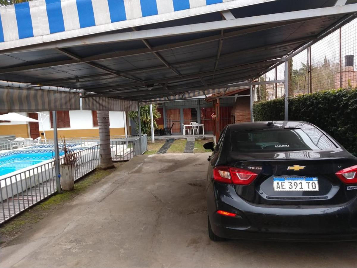 El Paraiso Apartamento *