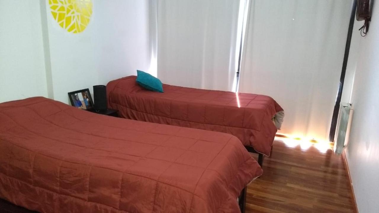 Amplio Dto Nuevo Con Pileta. Apartamento Villa Carlos Paz