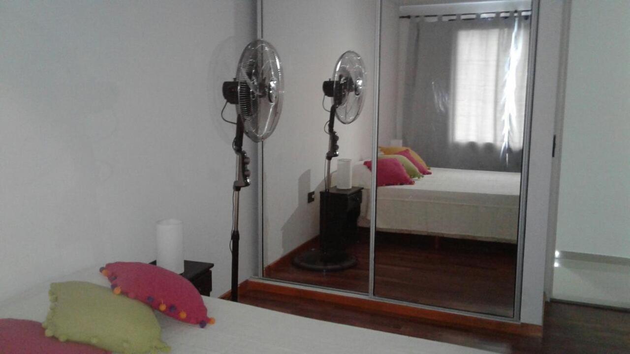 Amplio Dto Nuevo Con Pileta. Villa Carlos Paz