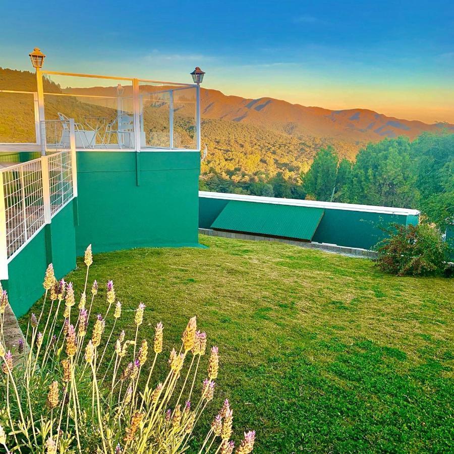 Lodge La Loma - Cabañas&suites *