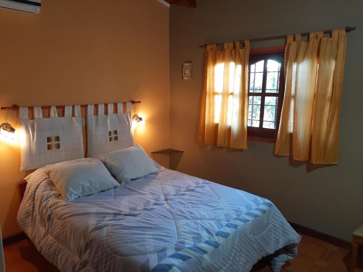 Lodge Layken Villa Carlos Paz