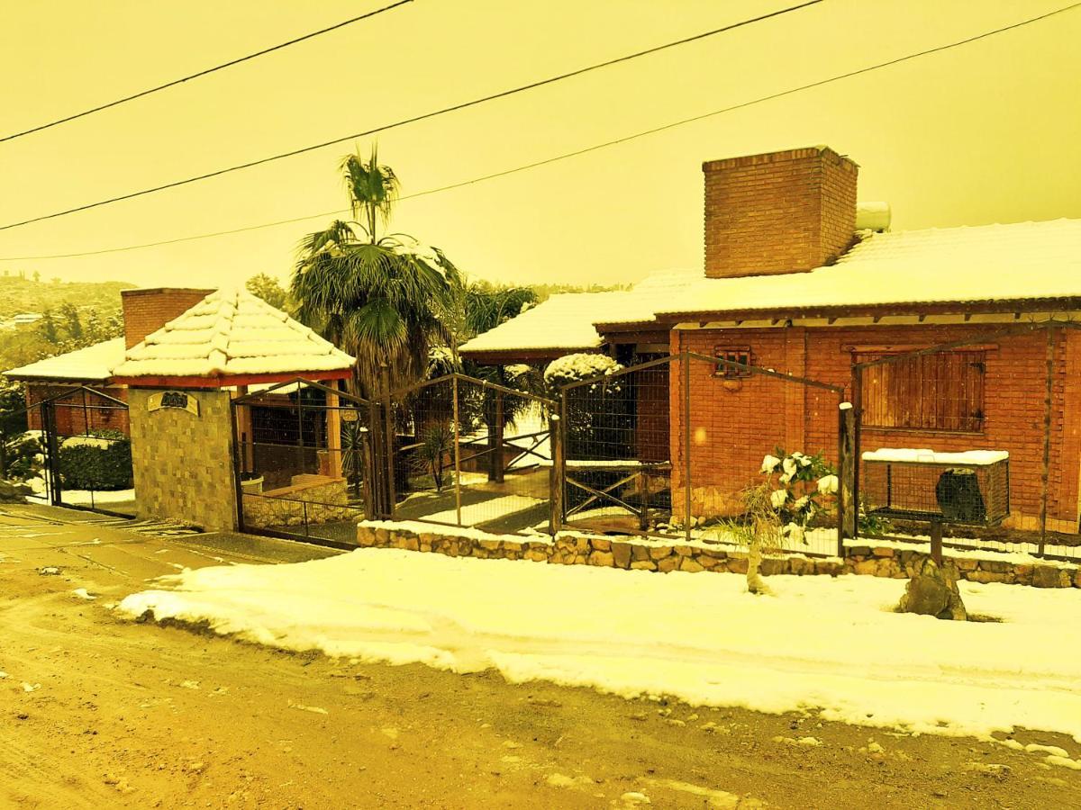 Lodge Layken