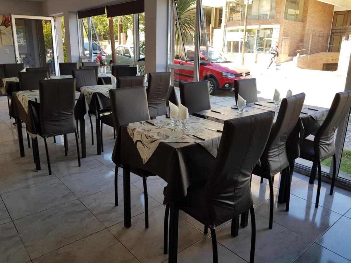 Hotel Center Villa Carlos Paz