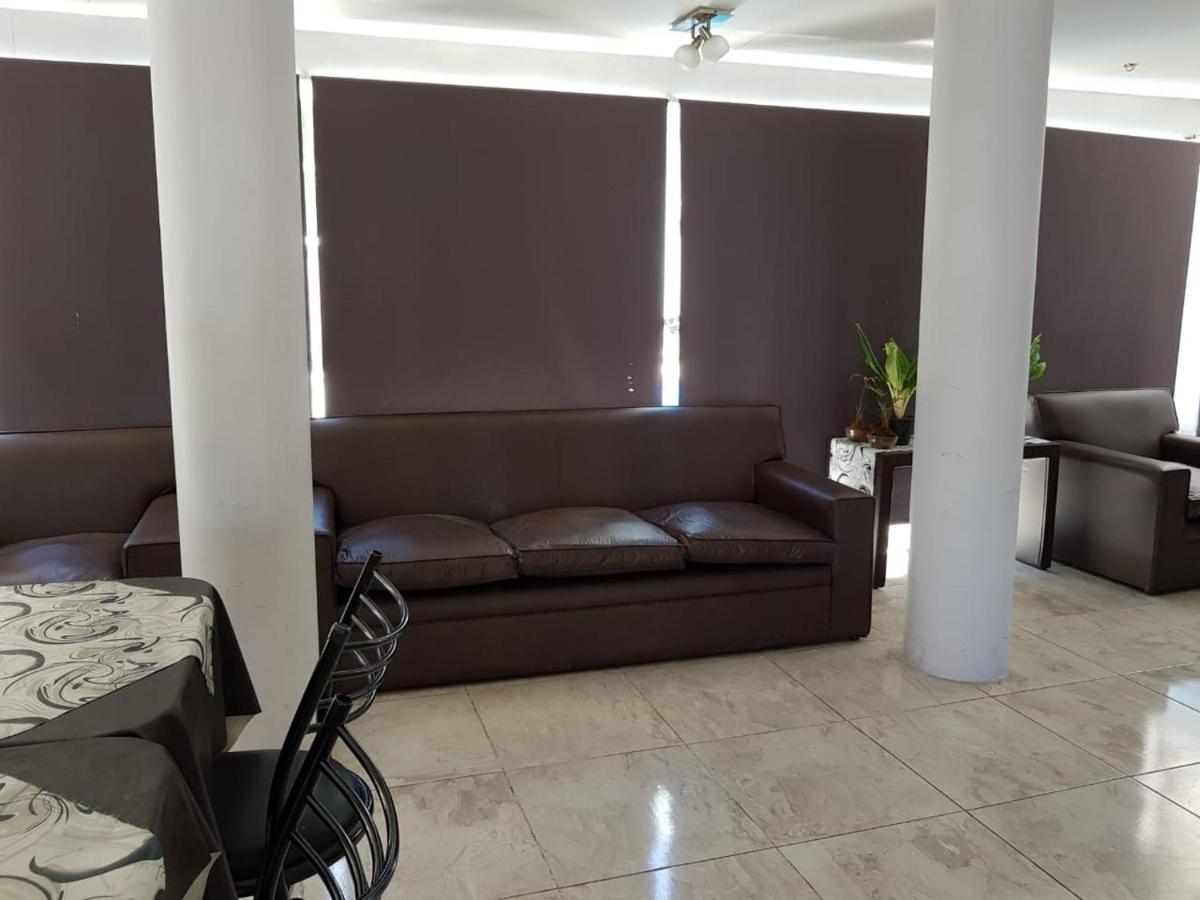 Hotel Hotel Center Villa Carlos Paz