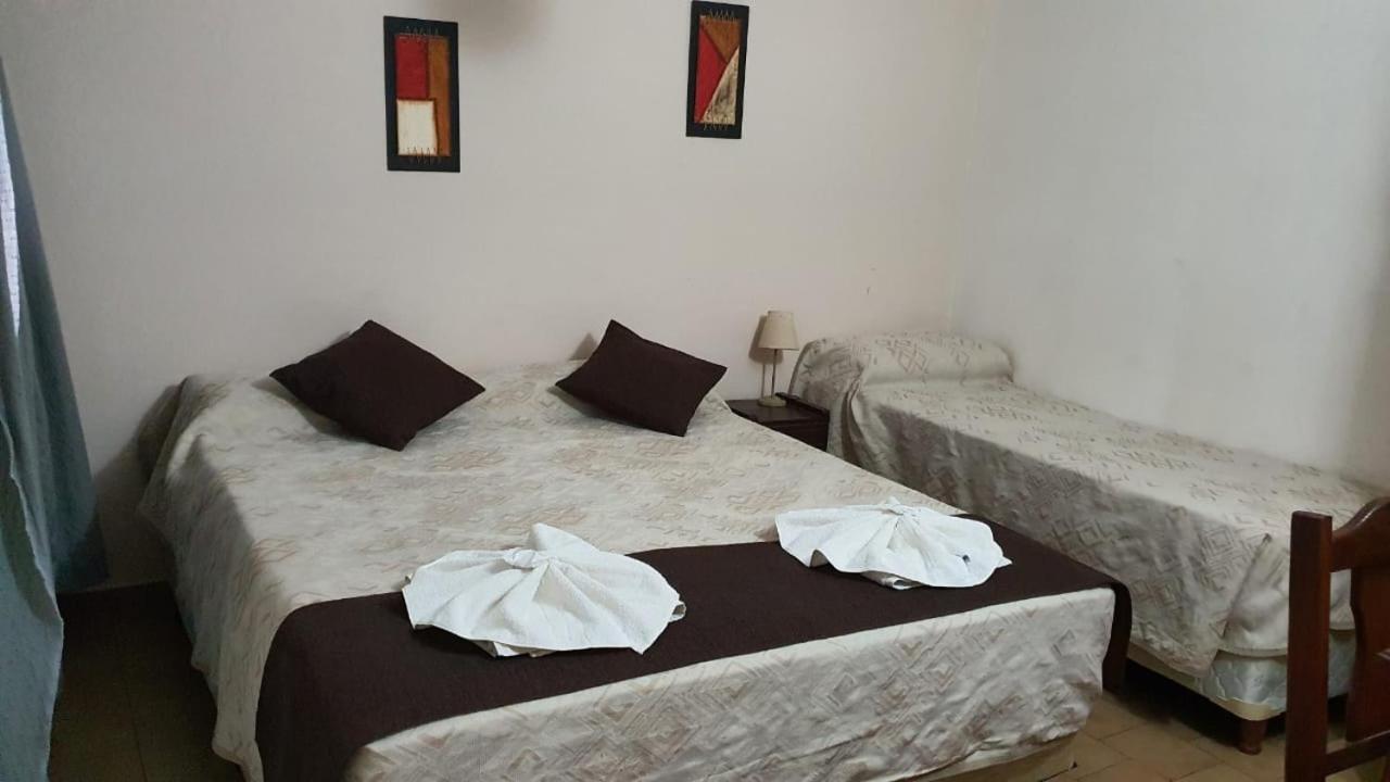 Hotel Center Hotel Villa Carlos Paz