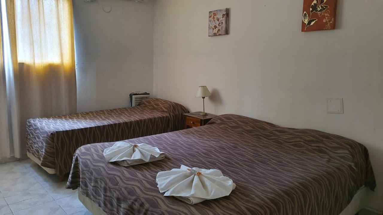 Hotel Center Hotel 2*