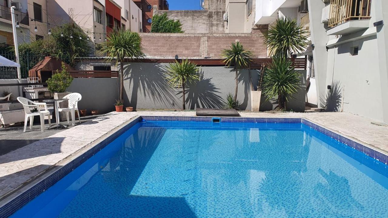 Hotel Center Villa Carlos Paz