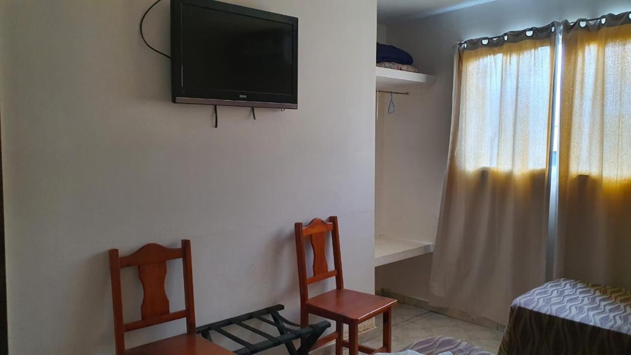 Hotel Center 2* Villa Carlos Paz