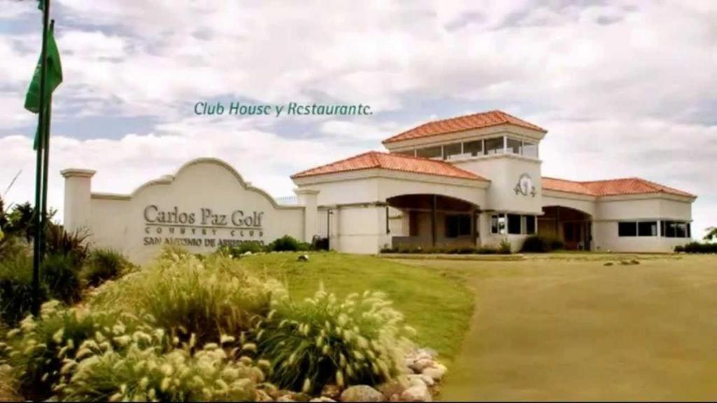 Carlos Paz Golf Country Club *