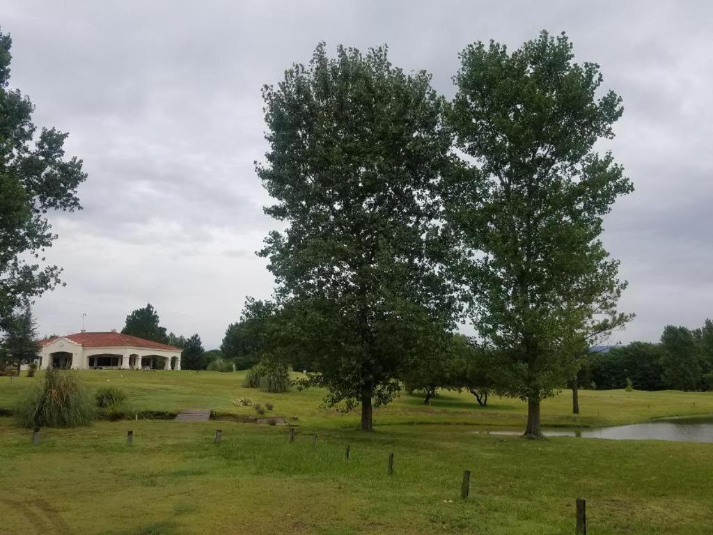 Carlos Paz Golf Country Club * Villa Carlos Paz