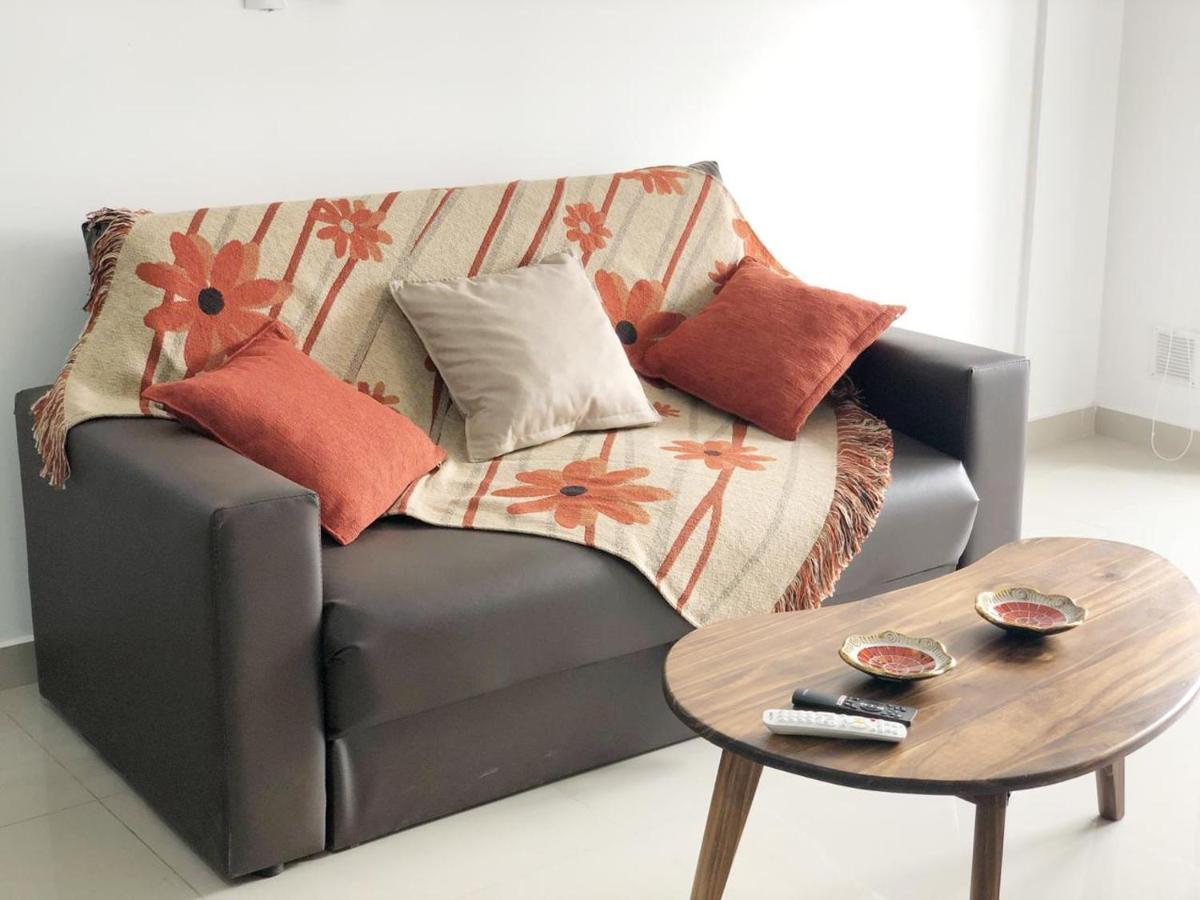 Apartamento Paseo Quattro