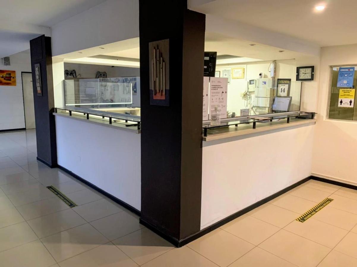 Sialdorf Villa Carlos Paz