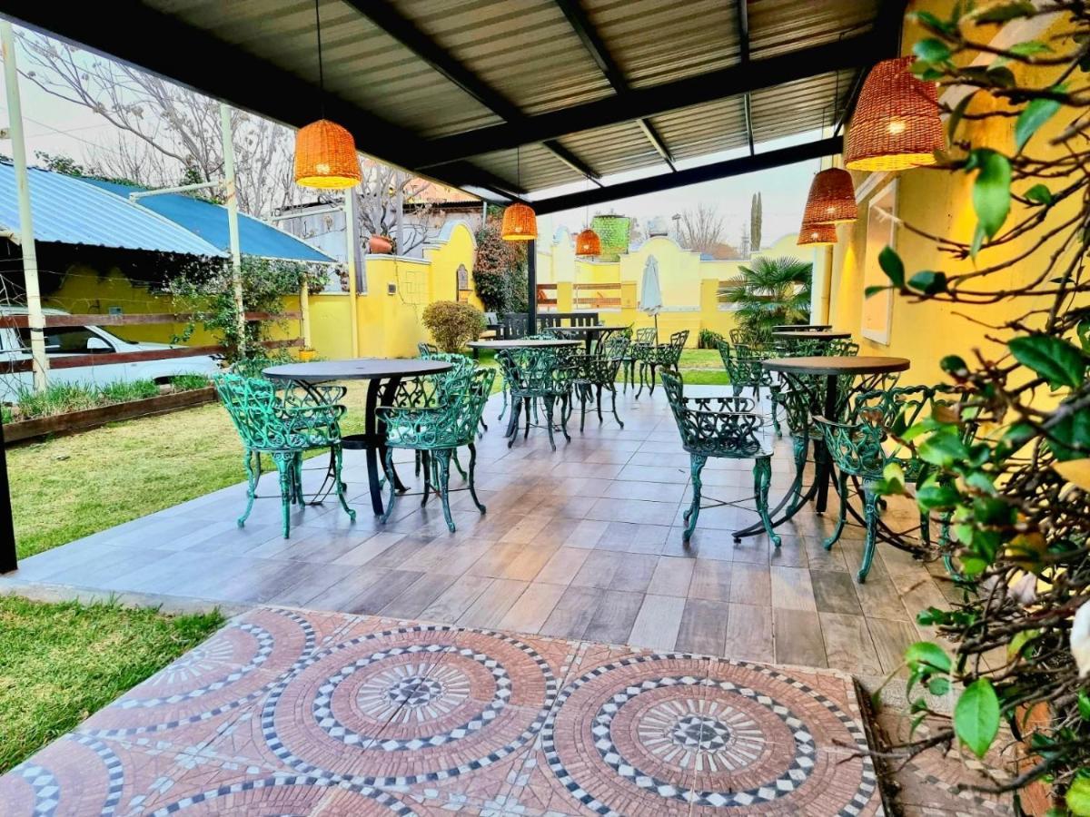Bahia Norte Hotel Villa Carlos Paz