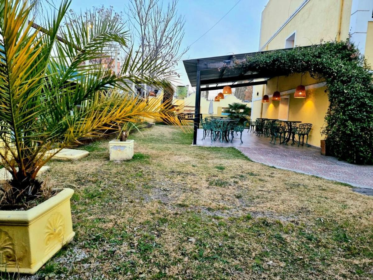 Bahia Norte Hotel Villa Carlos Paz