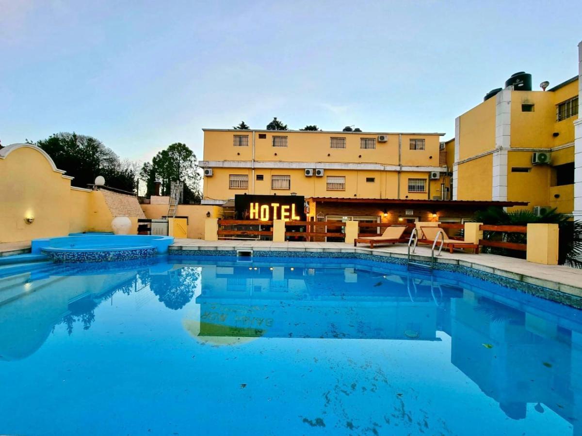 Hotel Bahia Norte 2*