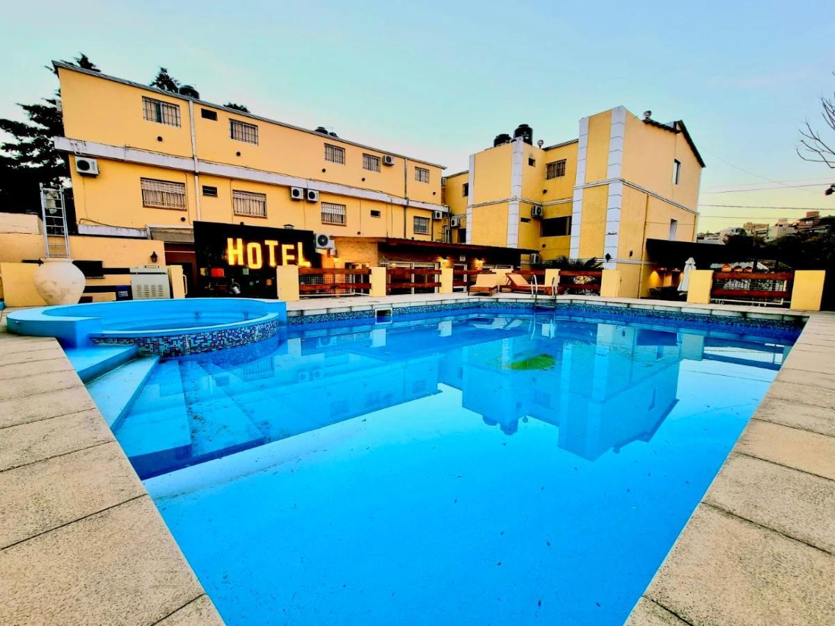 Bahia Norte Hotel