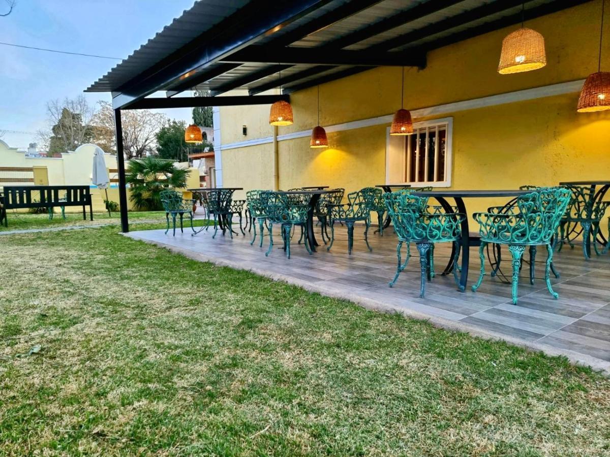 Bahia Norte Hotel Villa Carlos Paz