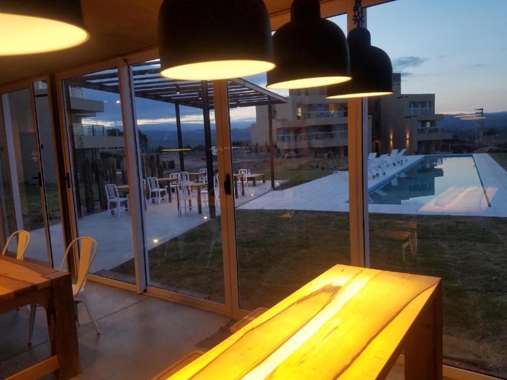 Carlos Paz Golf Country Club