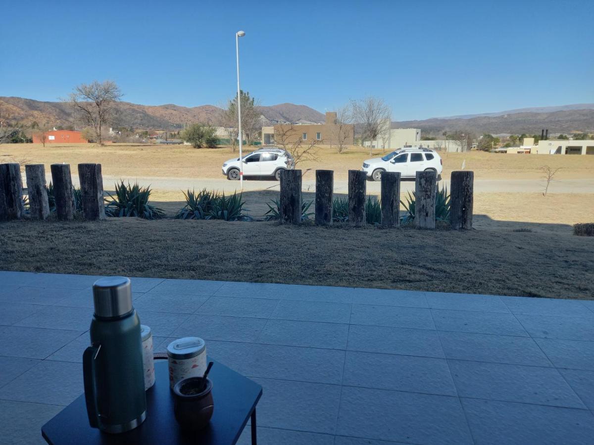 Carlos Paz Golf Country Club Apartamento *