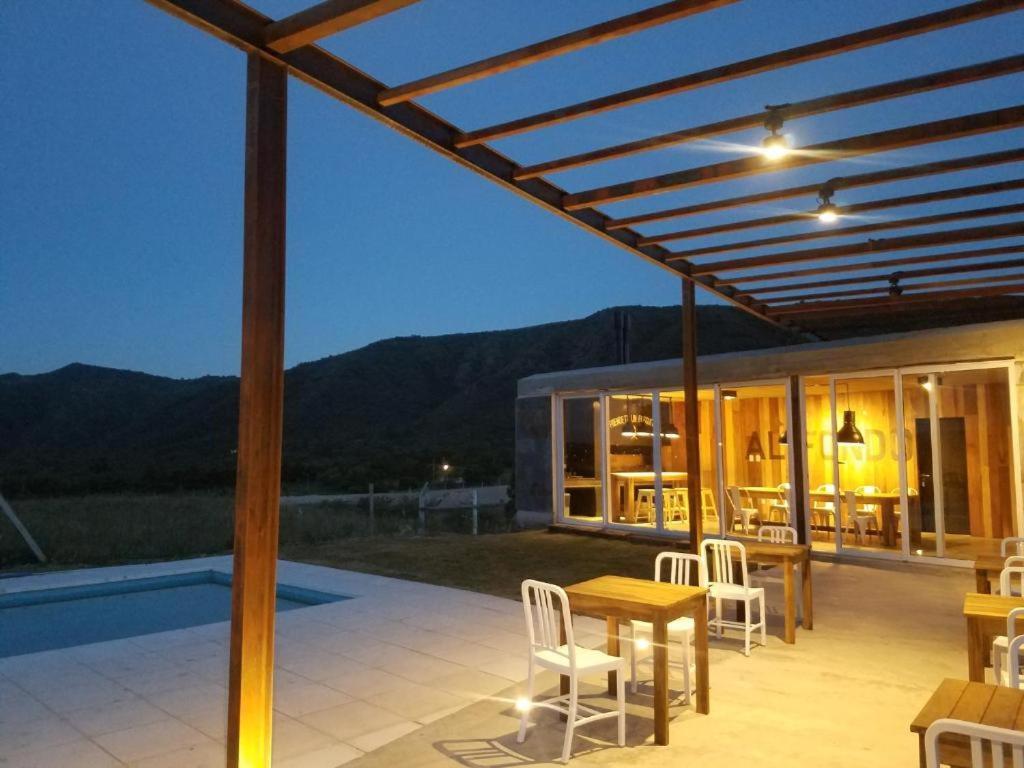 Carlos Paz Golf Country Club * Villa Carlos Paz