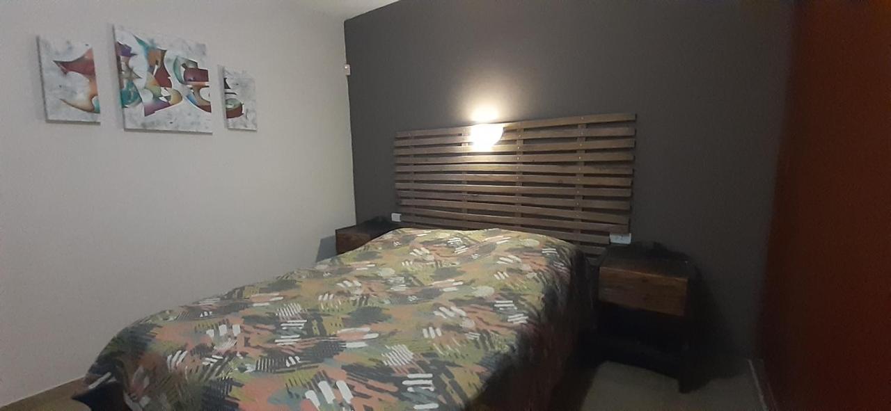 Apartamento La Foglia Departamentos *