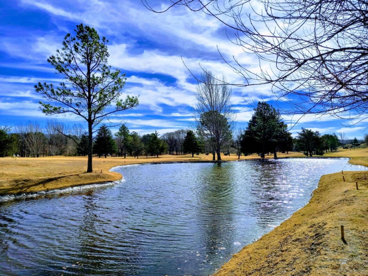 Carlos Paz Golf Country Club *