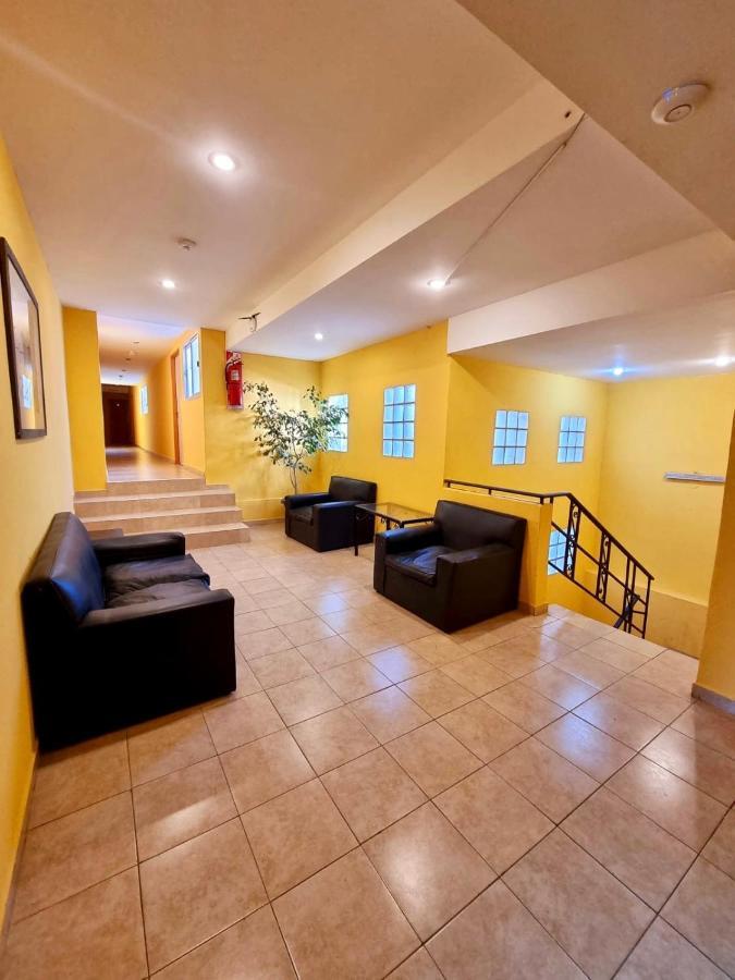Bahia Norte Hotel Villa Carlos Paz