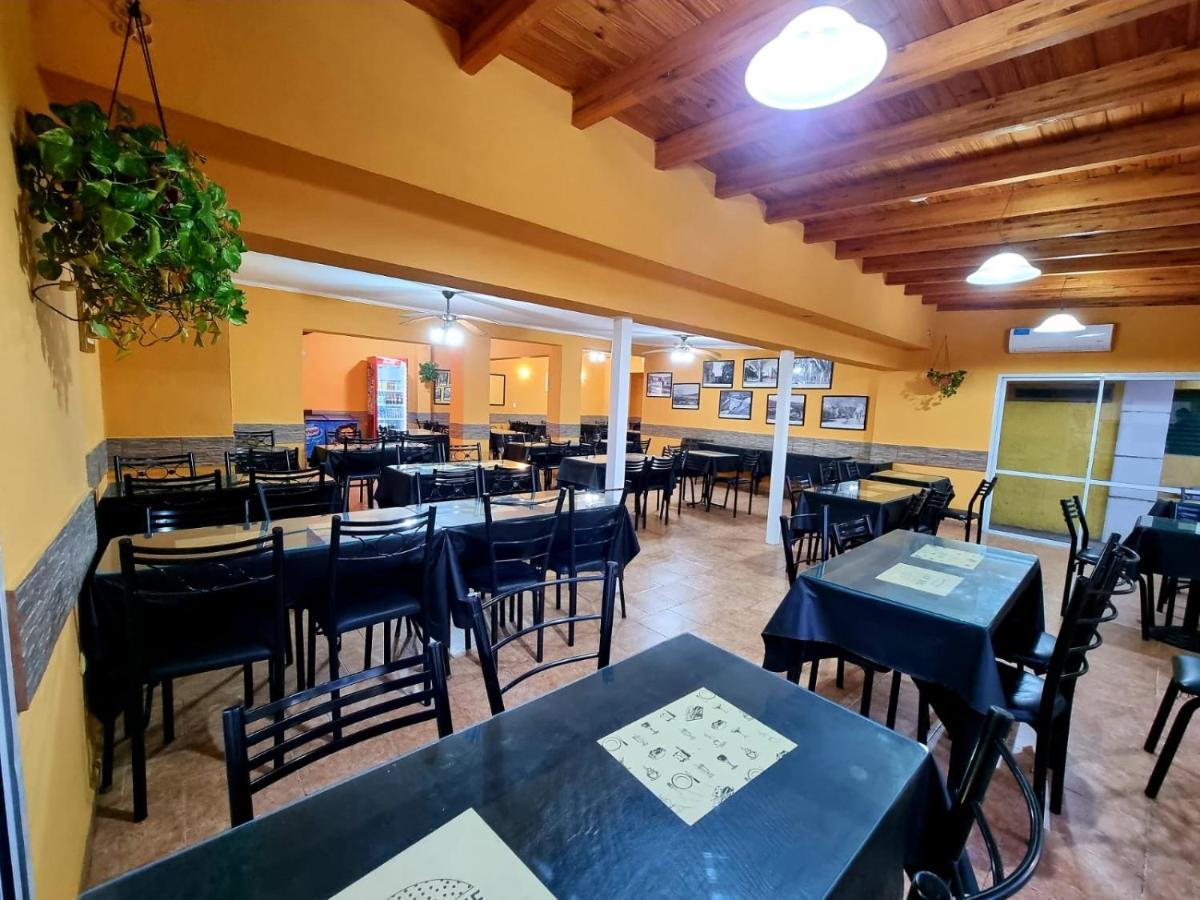Hotel Bahia Norte