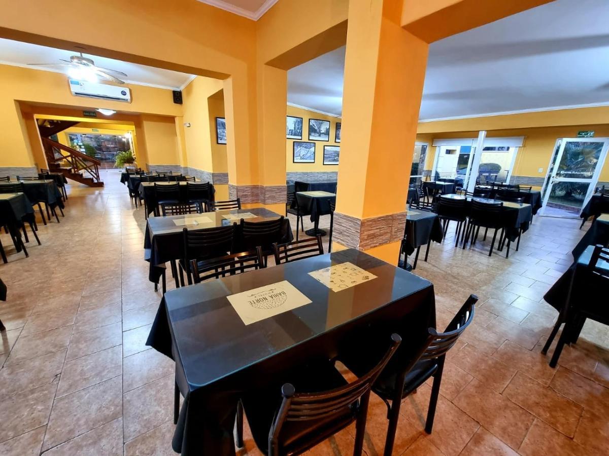 Bahia Norte Hotel