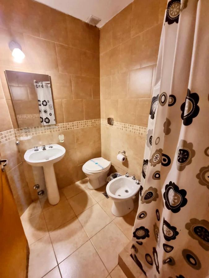 Bahia Norte Hotel Villa Carlos Paz