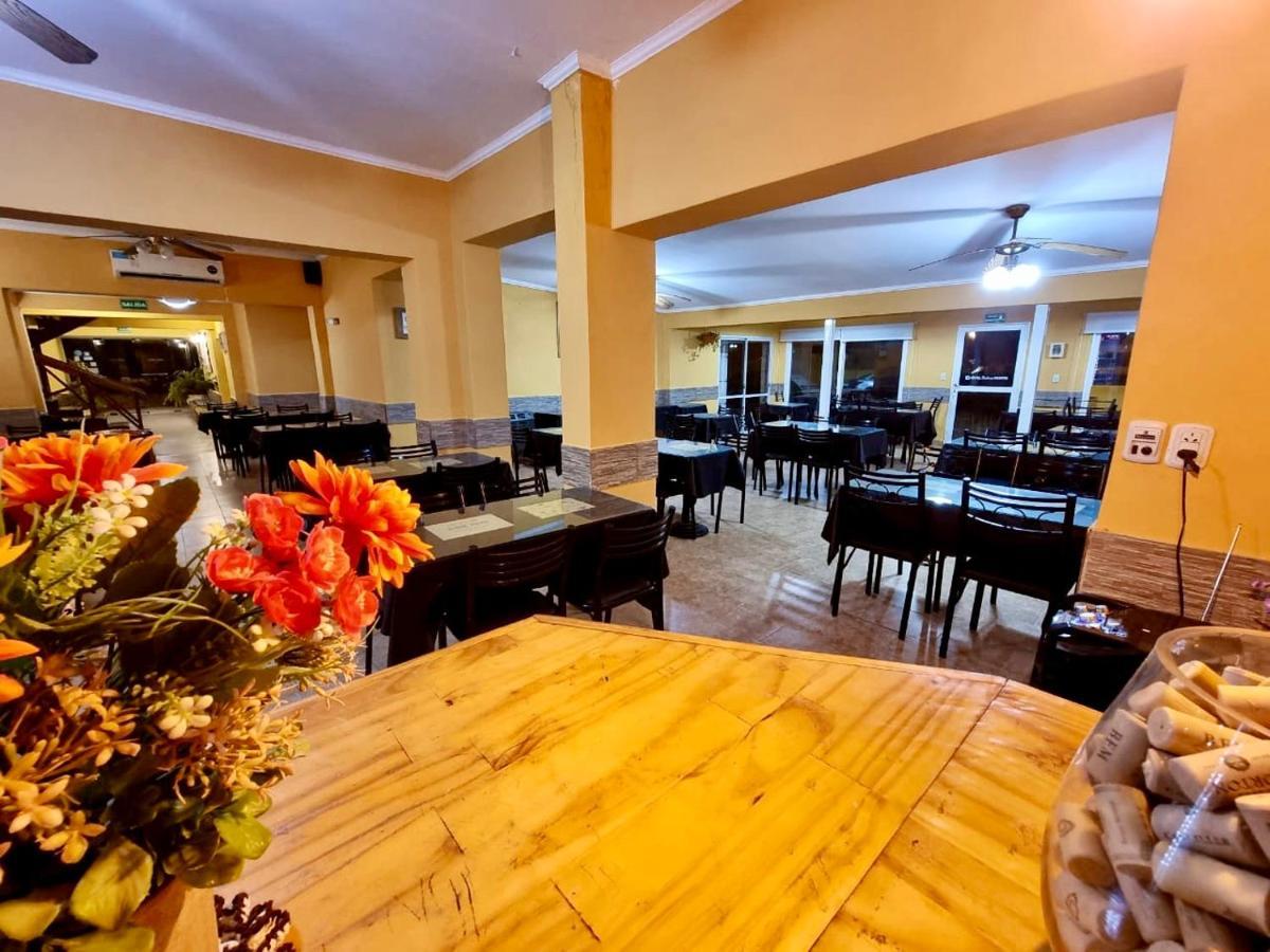 Hotel Bahia Norte 2*