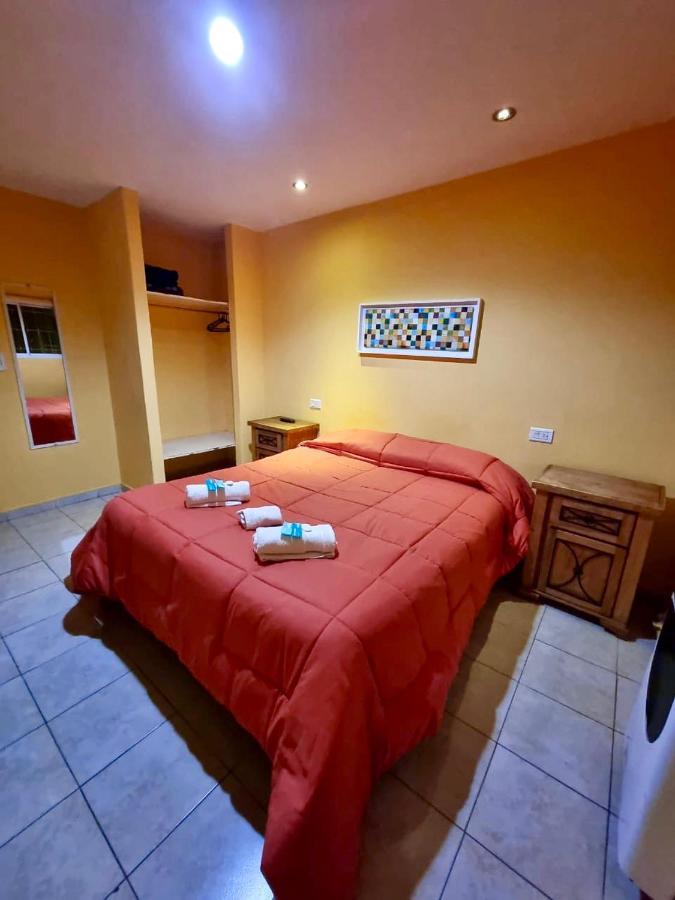 Bahia Norte Hotel
